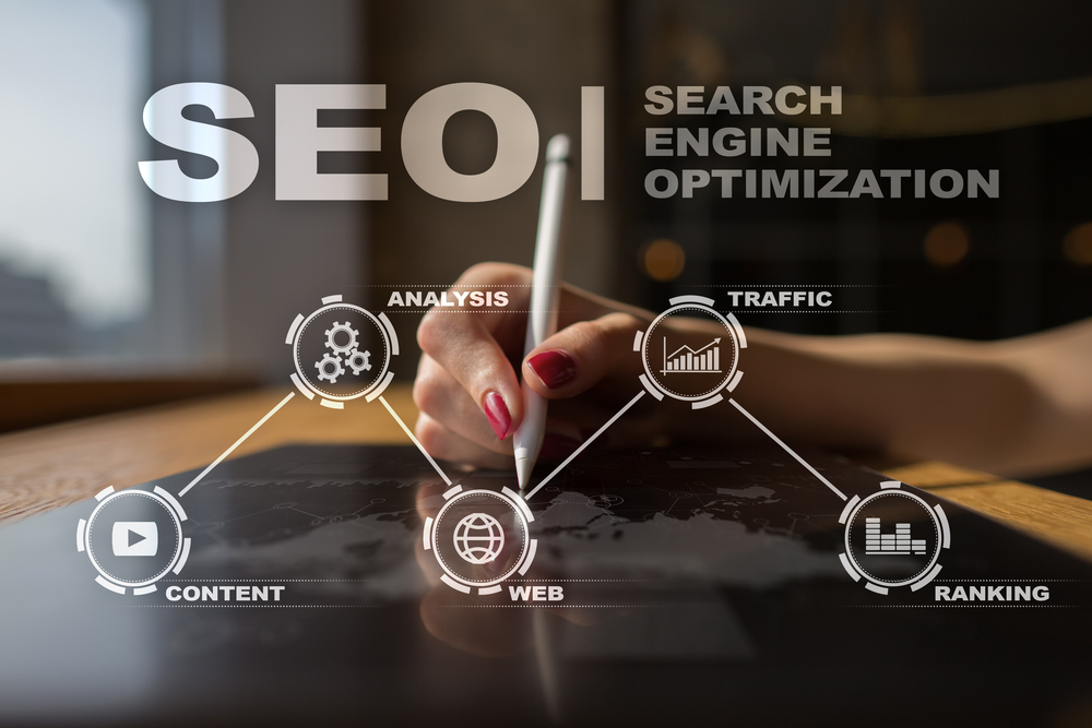 5 Things Small Businesses Really Need To Know About Seo