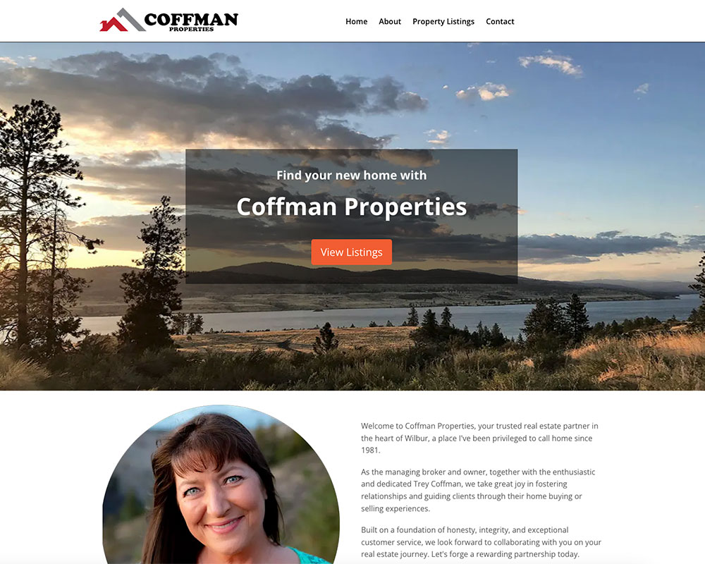 Coffman Properties