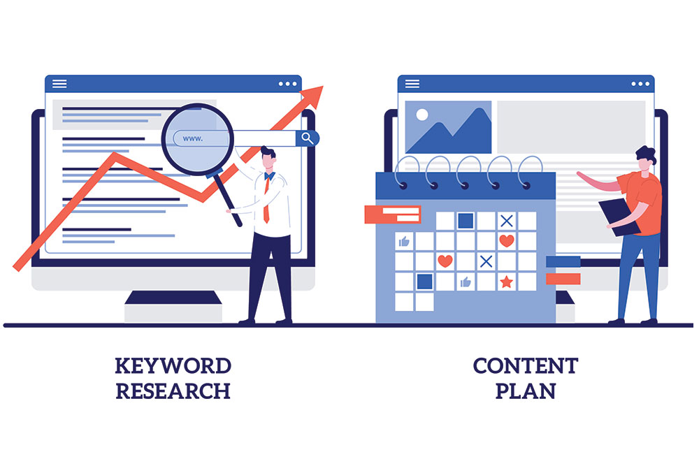 Creating Engaging Content