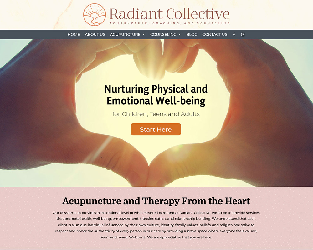 Radiant Collective
