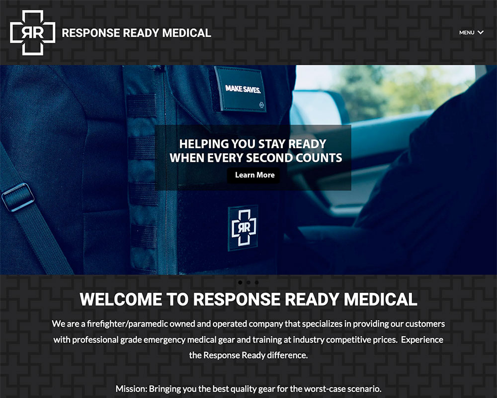 Response Ready Medical