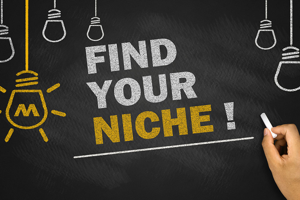 How Apple Used Niche Marketing to Rapidly Grow
