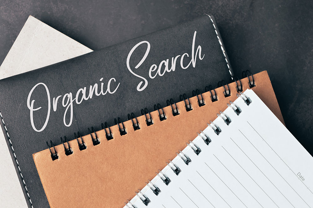 What is Organic SEO?