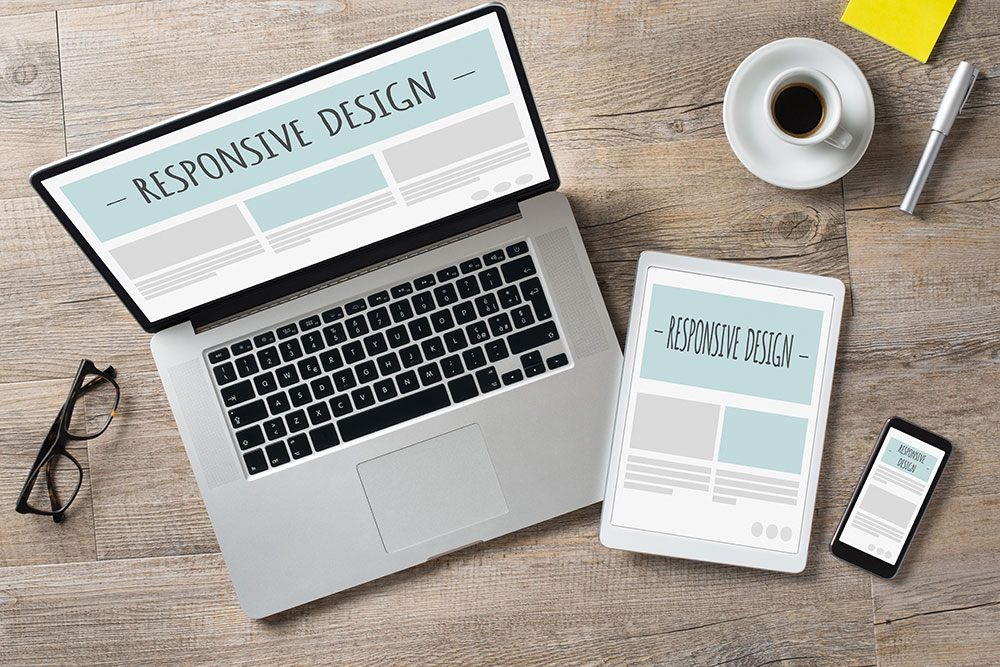 Top 6 Basic Elements of Web Design