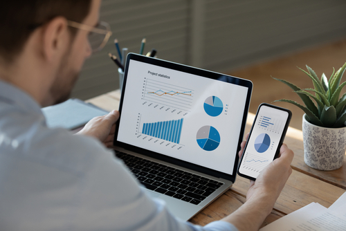 Content Marketing Graph